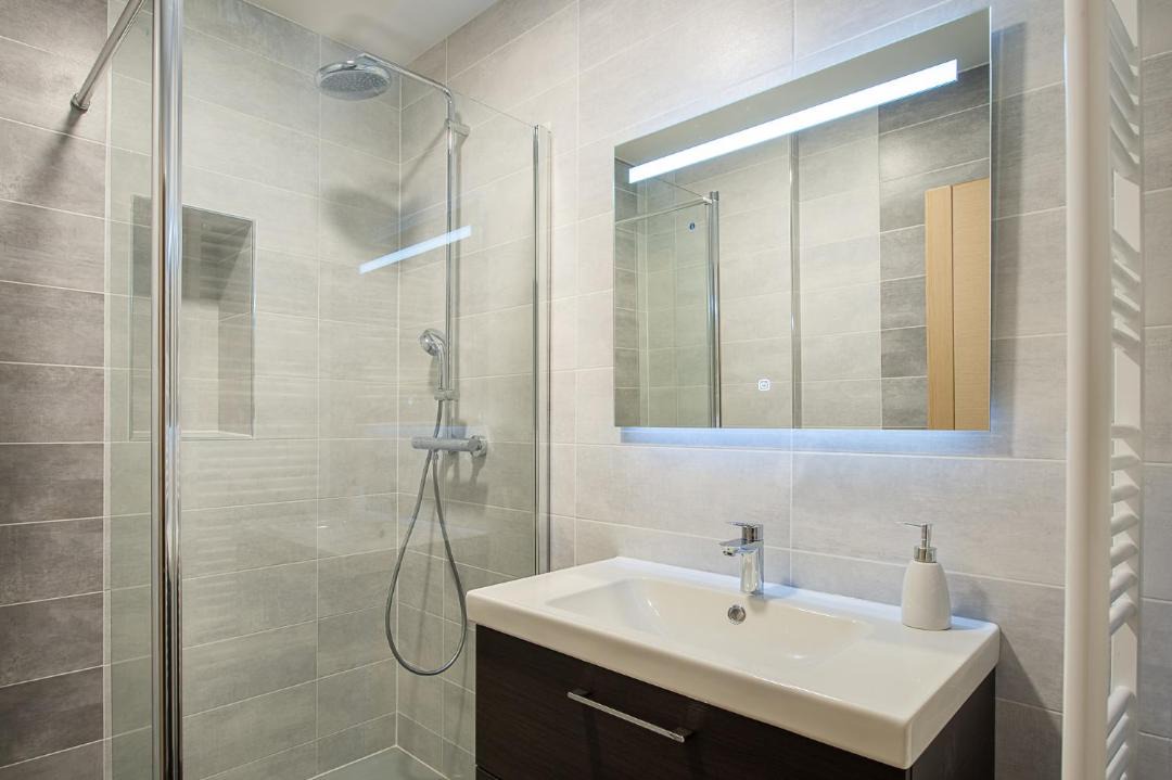 Photo of Bathroom in Savigny-les-Beaune