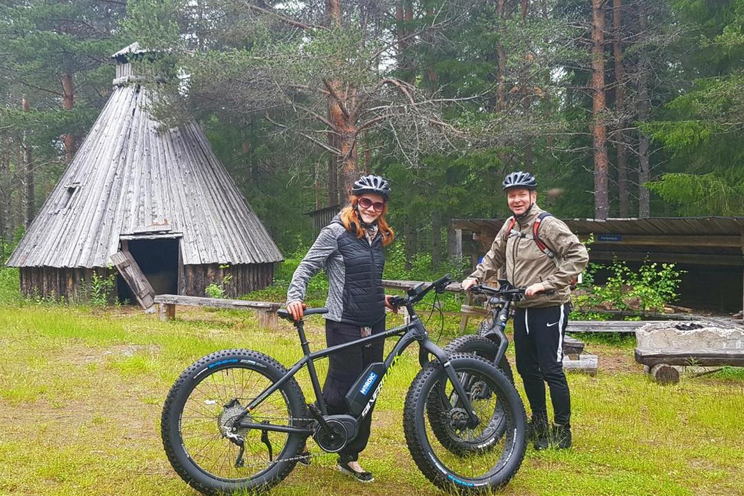 Photo of Others in Tornio