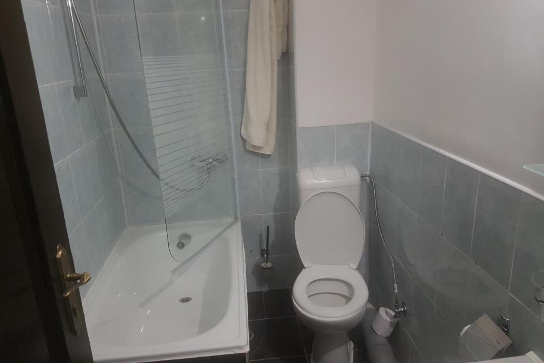Photo of Bathroom in Radauti