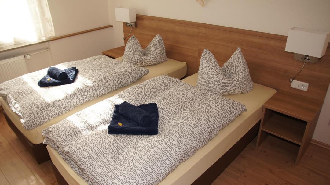 Photo of Bedroom in Sindelfingen
