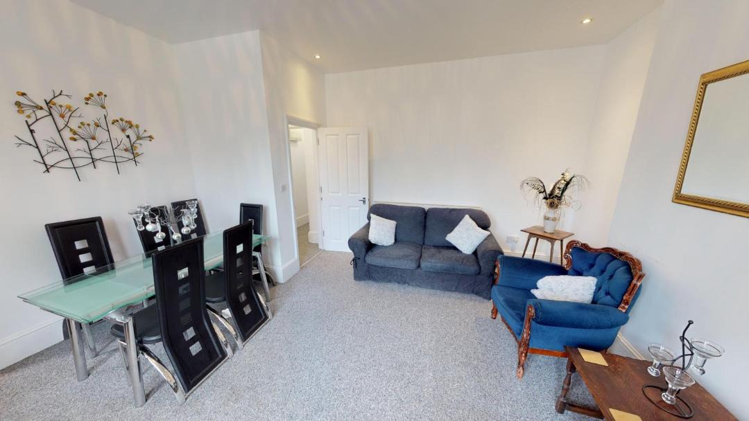 Photo of Livingroom in Chatham