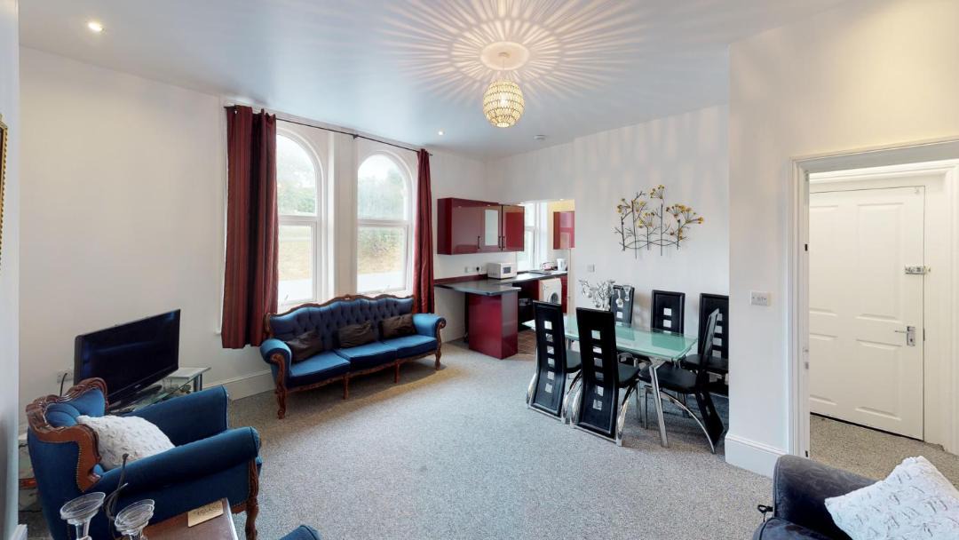 Photo of Livingroom in Chatham