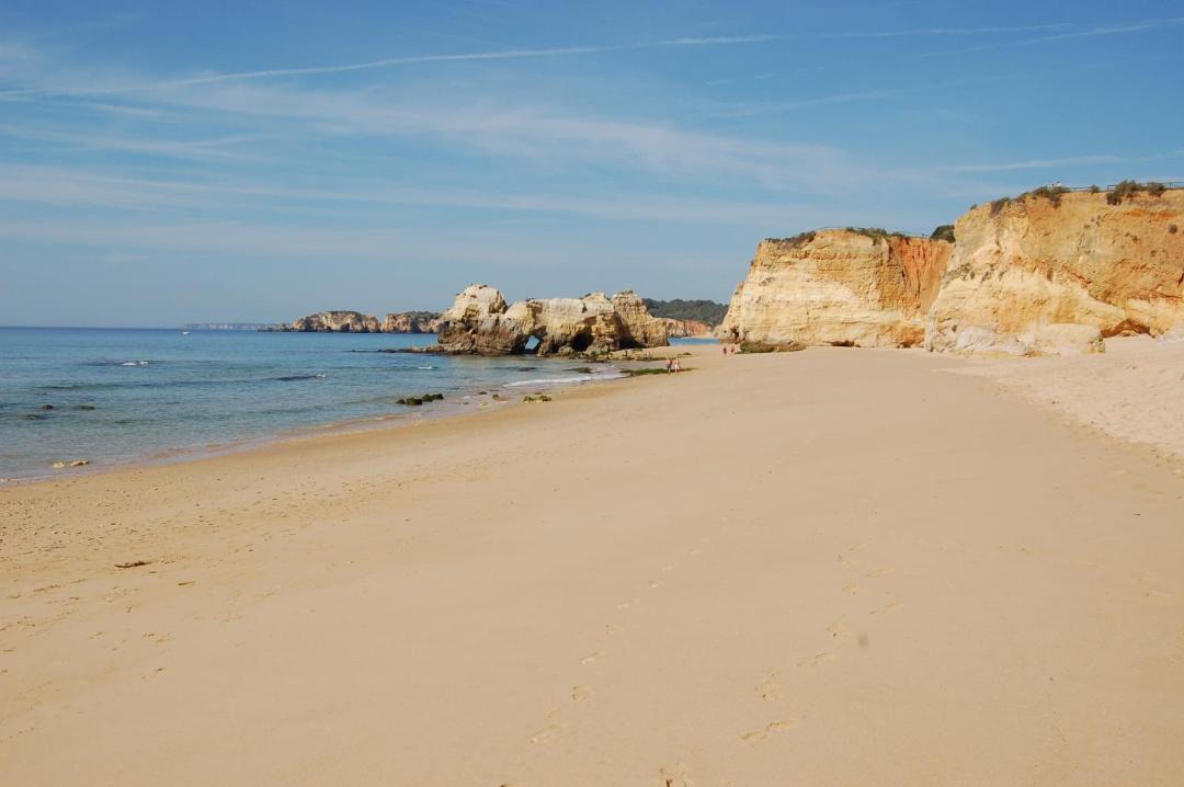 Photo of Outdoor in Praia da Rocha