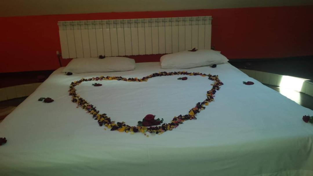 Photo of Bedroom in Radauti