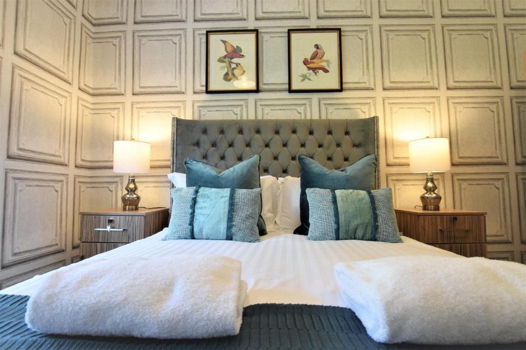 Photo of Bedroom in Bristol