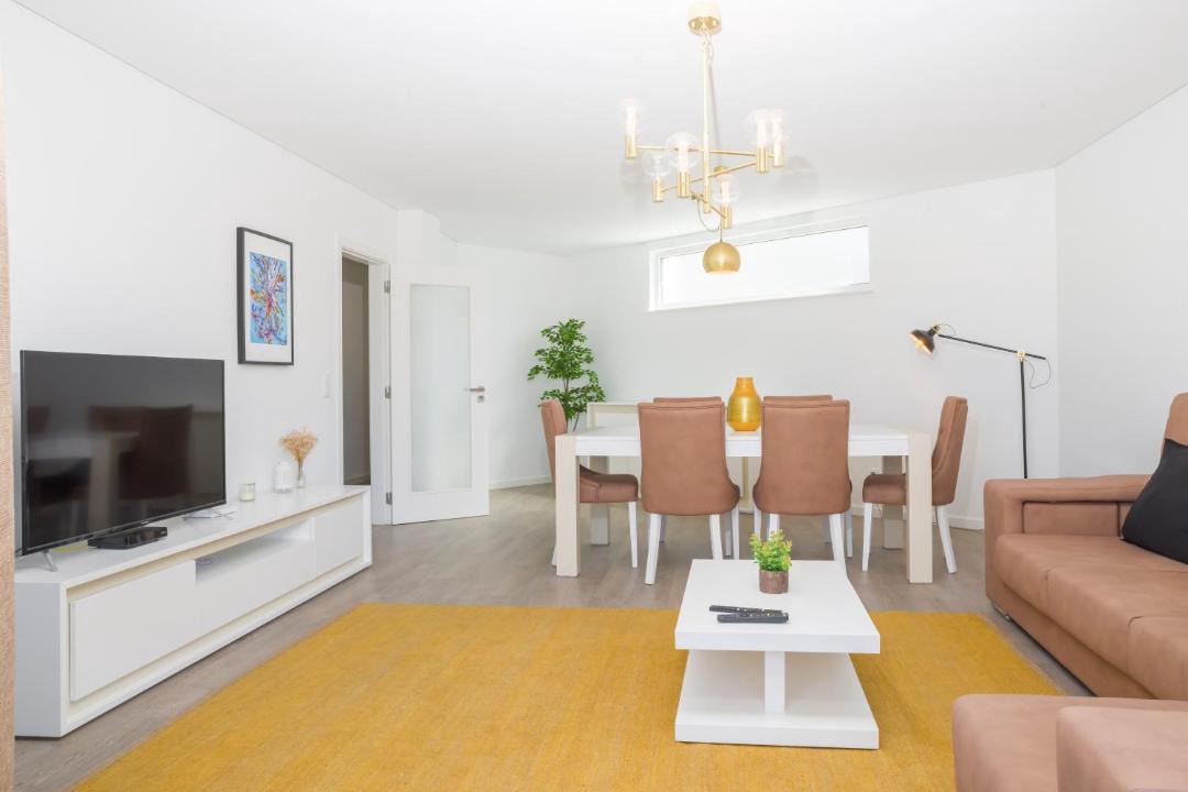 Photo of Livingroom in Parede