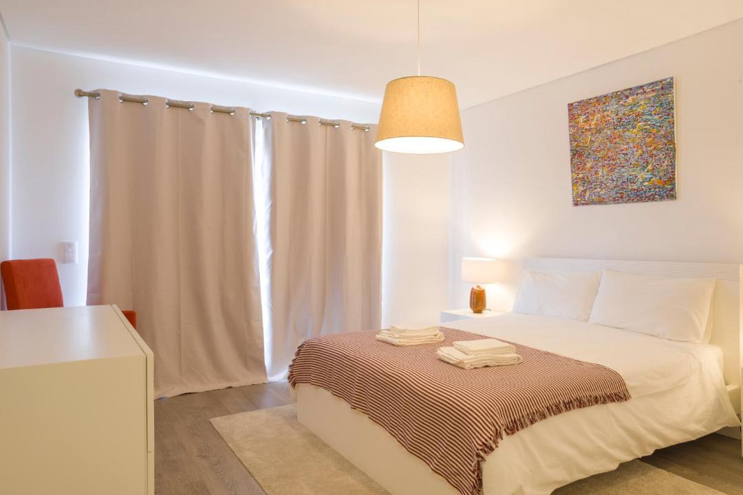 Photo of Bedroom in Parede