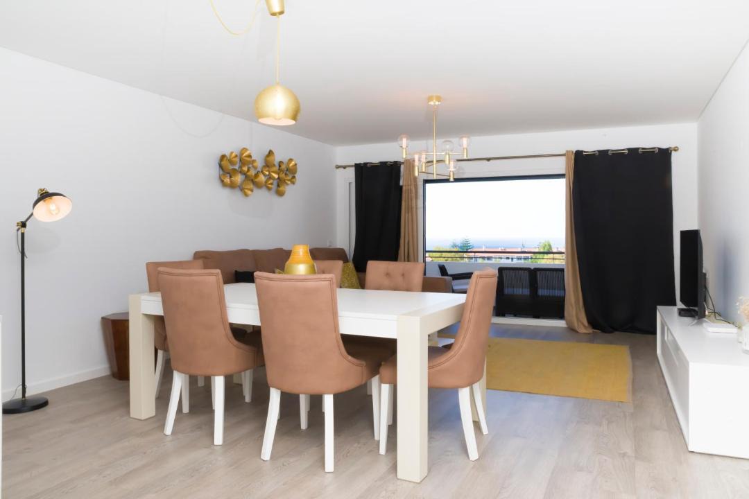 Photo of Livingroom in Parede