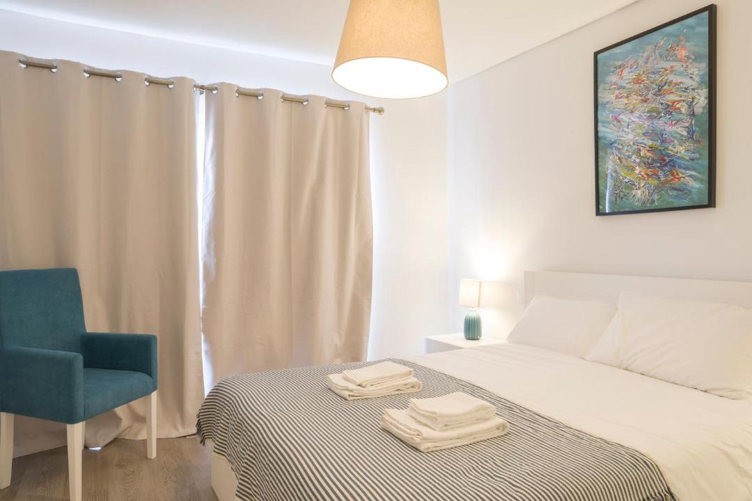 Photo of Bedroom in Parede