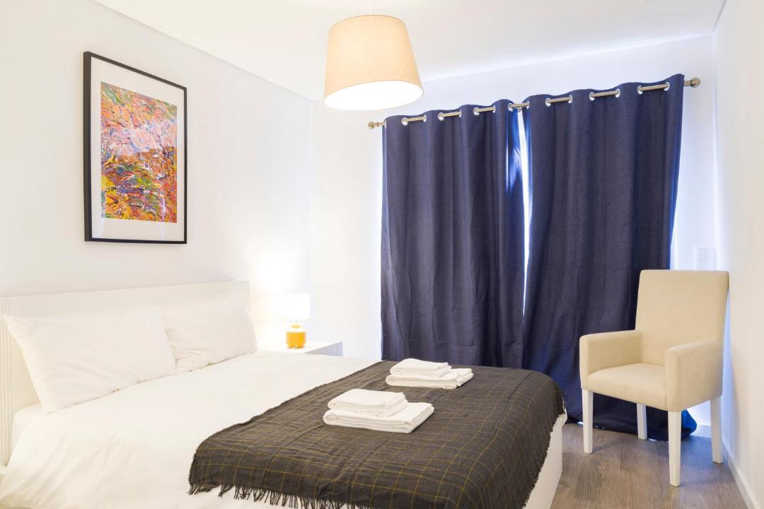 Photo of Bedroom in Parede
