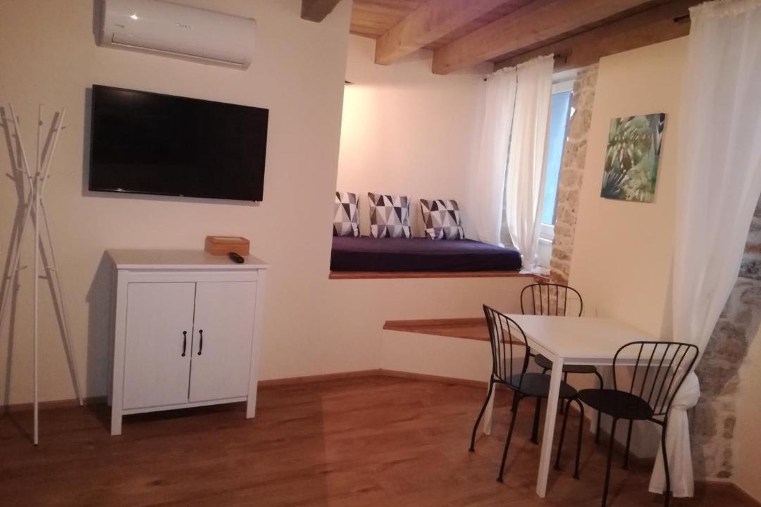 Photo of Livingroom in Piran