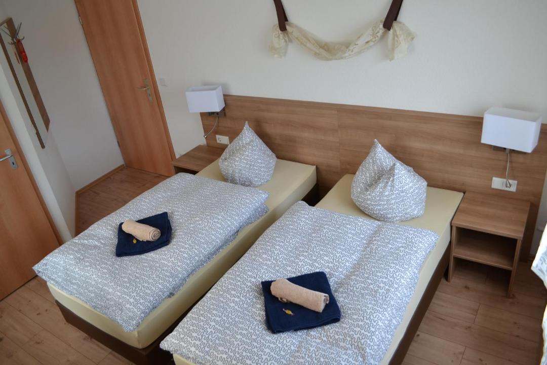 Photo of Bedroom in Sindelfingen