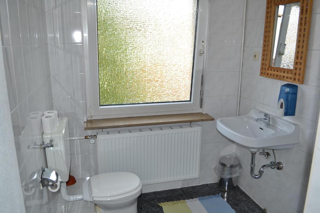 Photo of Bathroom in Sindelfingen