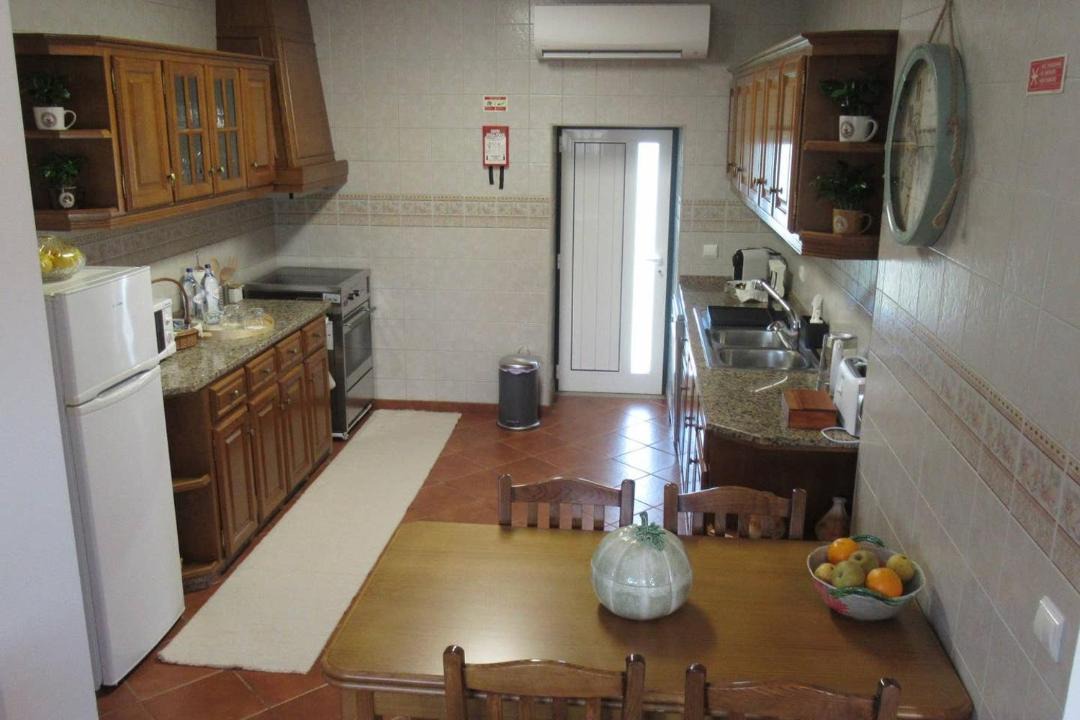 Photo of Kitchen in Lamego