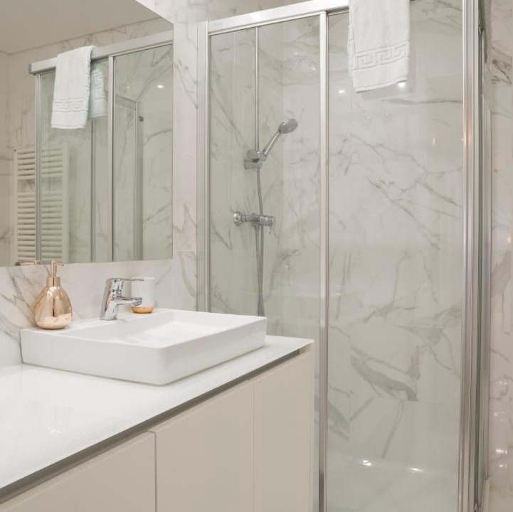 Photo of Bathroom in Parede