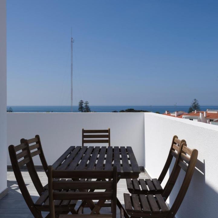 Photo of Patio Balcony in Parede