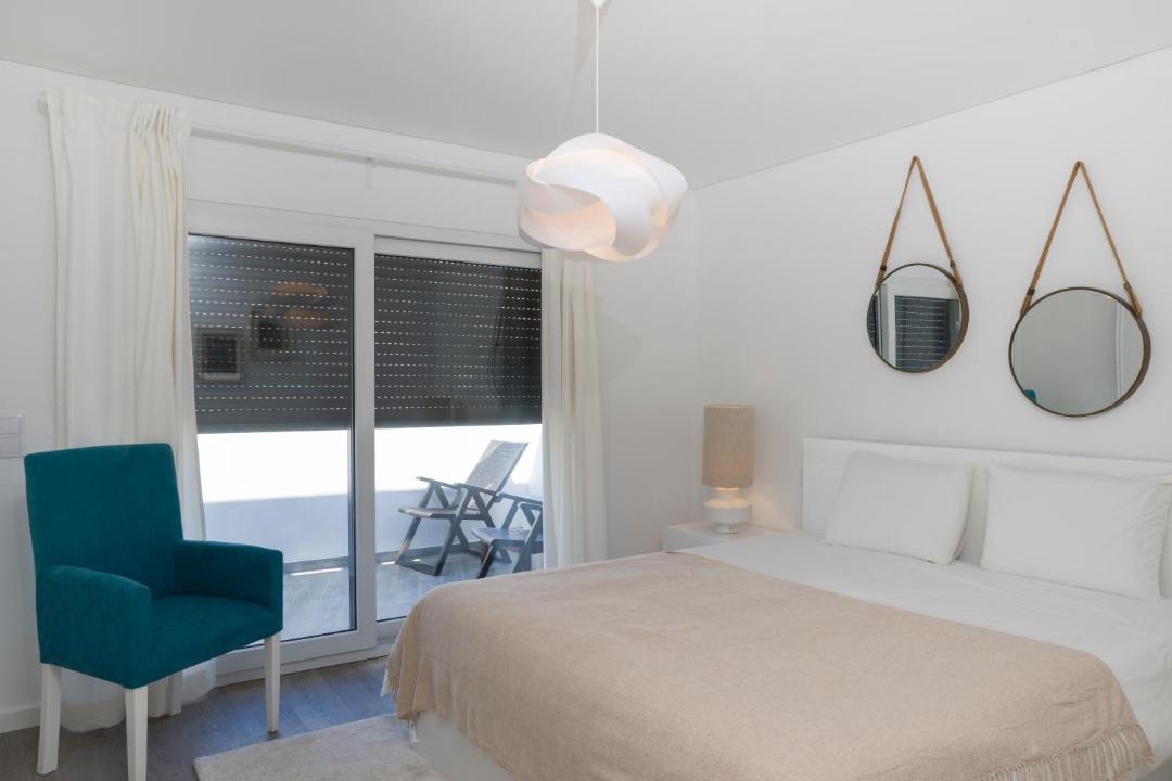 Photo of Bedroom in Parede