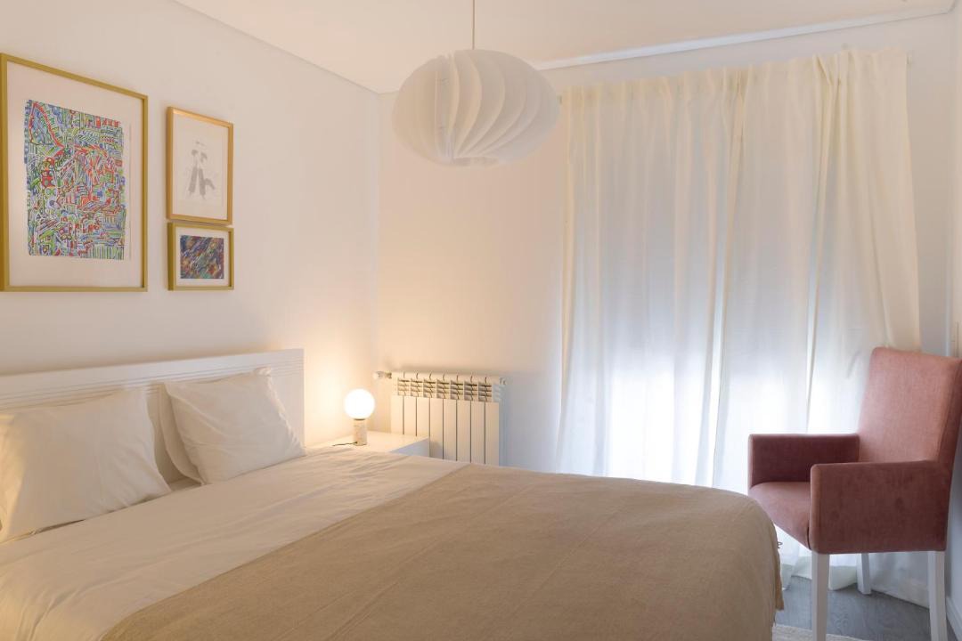 Photo of Bedroom in Parede