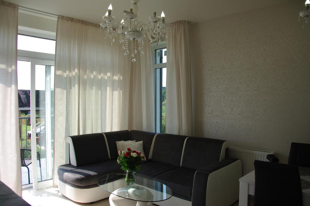 Photo of Livingroom in Lukecin