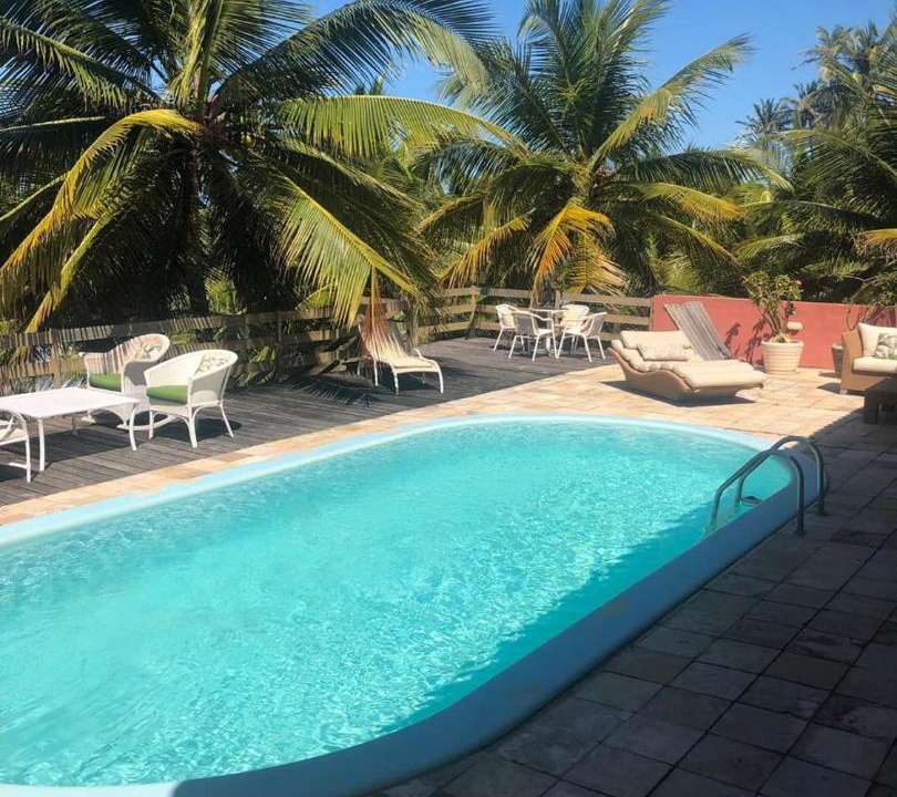 Photo of Outdoor in Pirangi do Sul