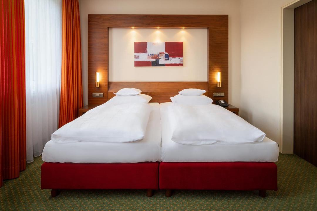 Photo of Bedroom in Oberursel