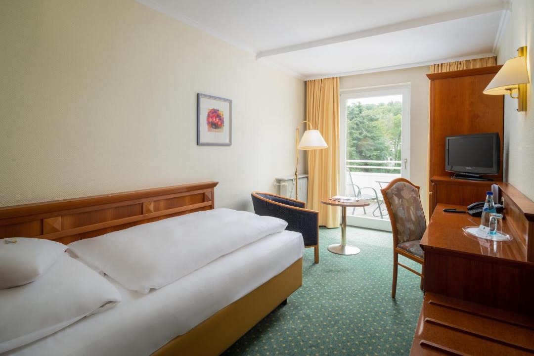 Photo of Bedroom in Oberursel