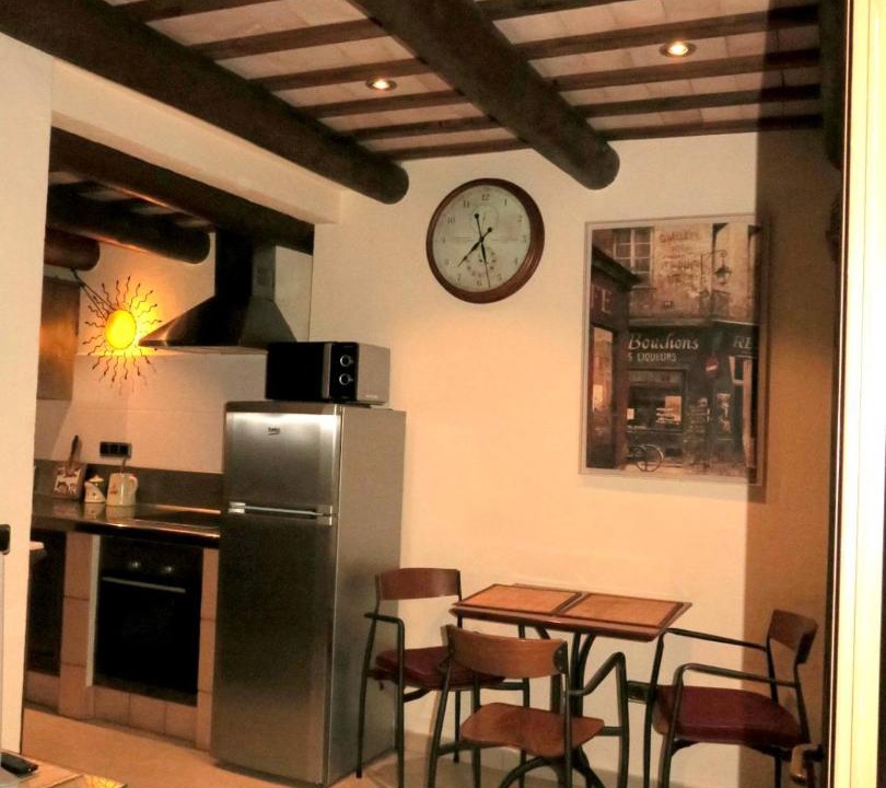 Photo of Kitchen in L'Escala