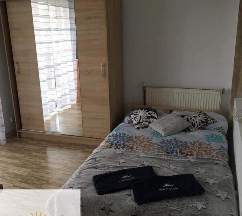 Photo of Bedroom in Mechelinki