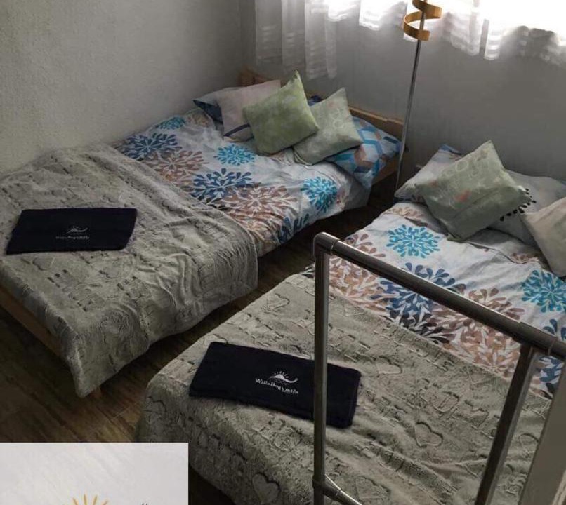 Photo of Bedroom in Mechelinki