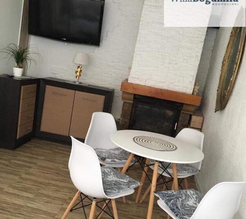 Photo of Livingroom in Mechelinki