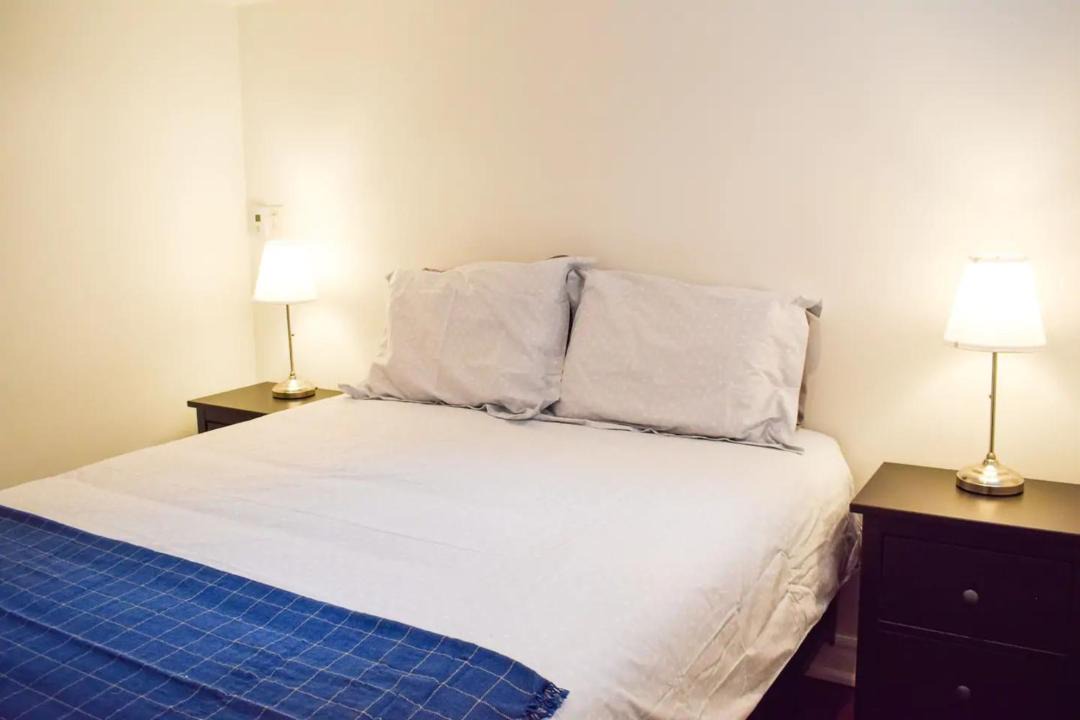 Photo of Bedroom in High Park North
