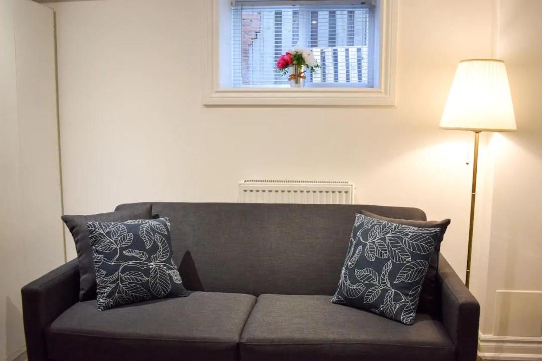 Photo of Livingroom in High Park North