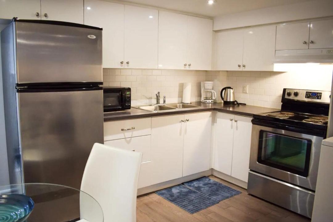 Photo of Kitchen in High Park North