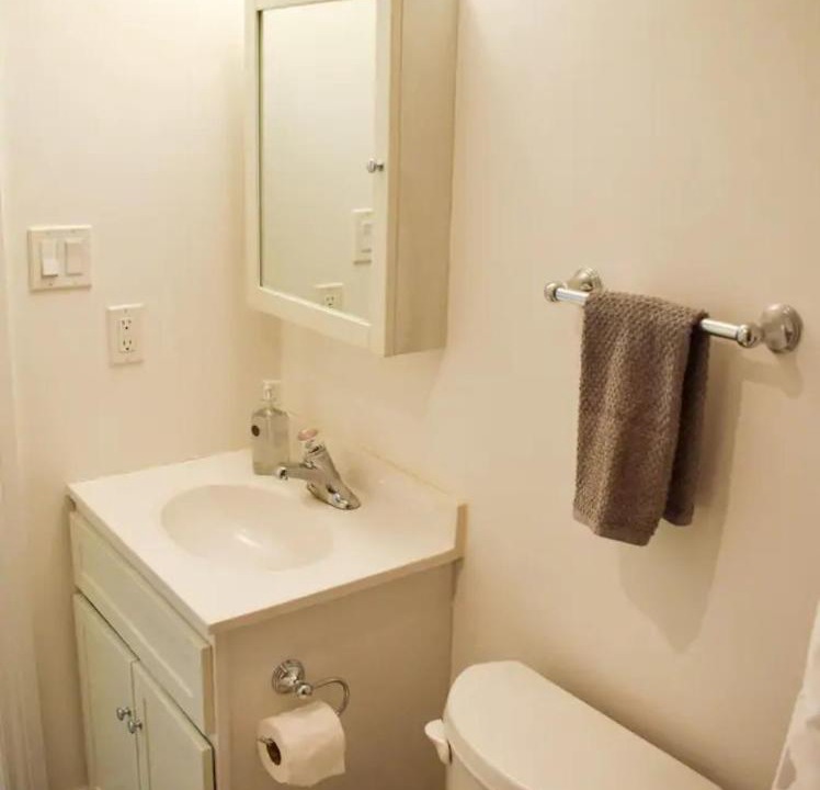 Photo of Bathroom in High Park North