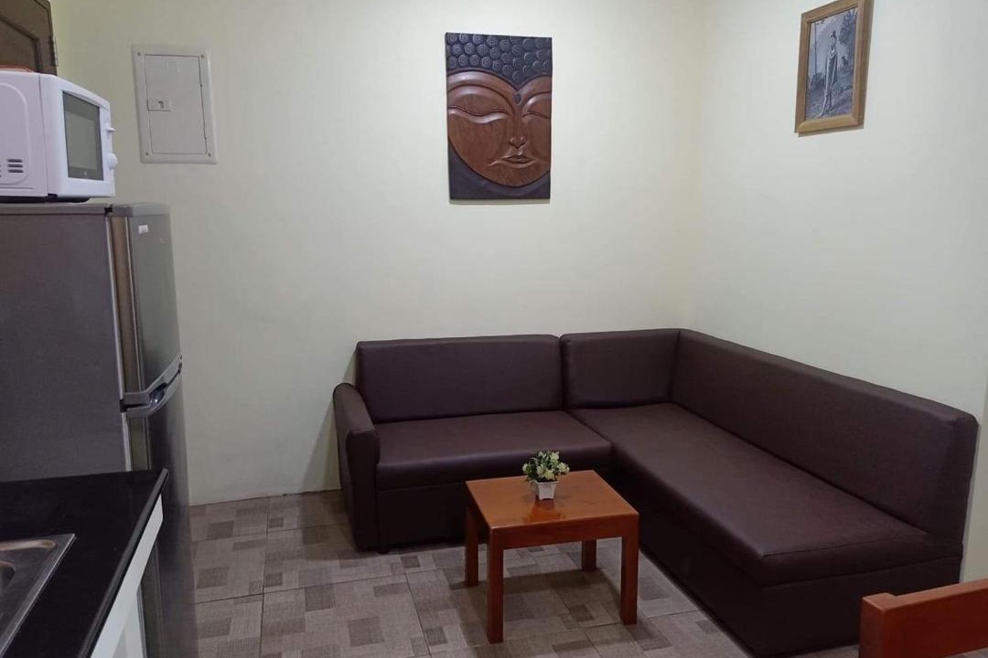 Photo of Livingroom in Puerto Princesa City Centre