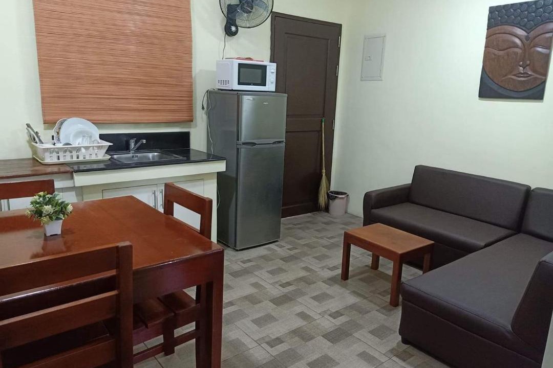 Photo of Livingroom in Puerto Princesa City Centre