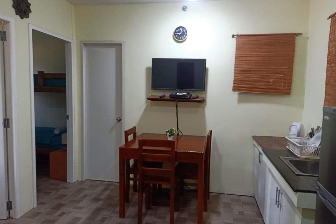 Photo of Livingroom in Puerto Princesa City Centre