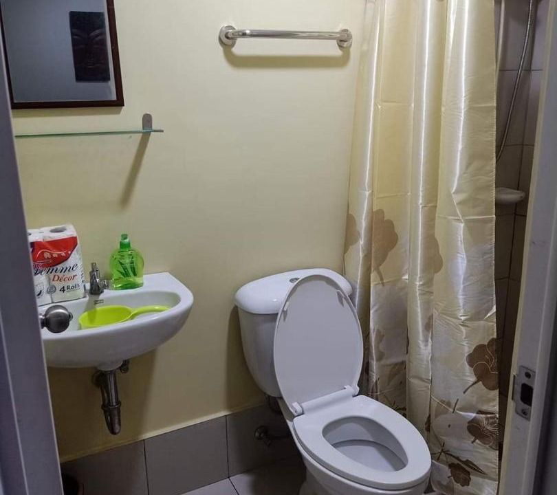Photo of Bathroom in Puerto Princesa City Centre