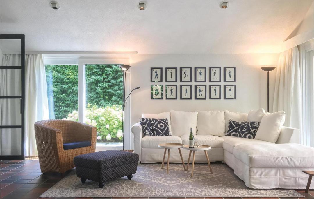 Photo of Livingroom in Oranjeplaat