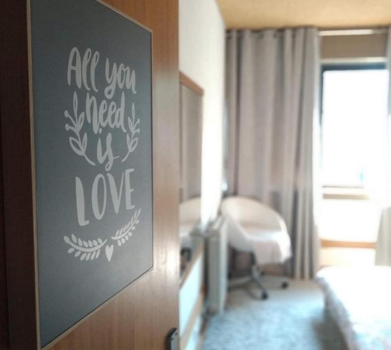 Photo of Bedroom in Sao Tiaguinho