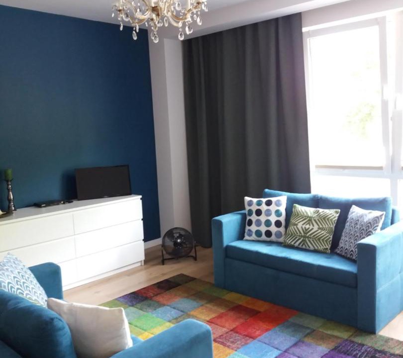 Photo of Livingroom in Pruszkow