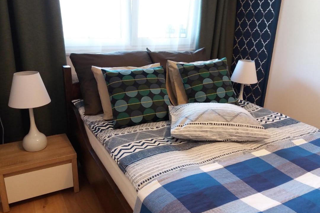 Photo of Bedroom in Pruszkow