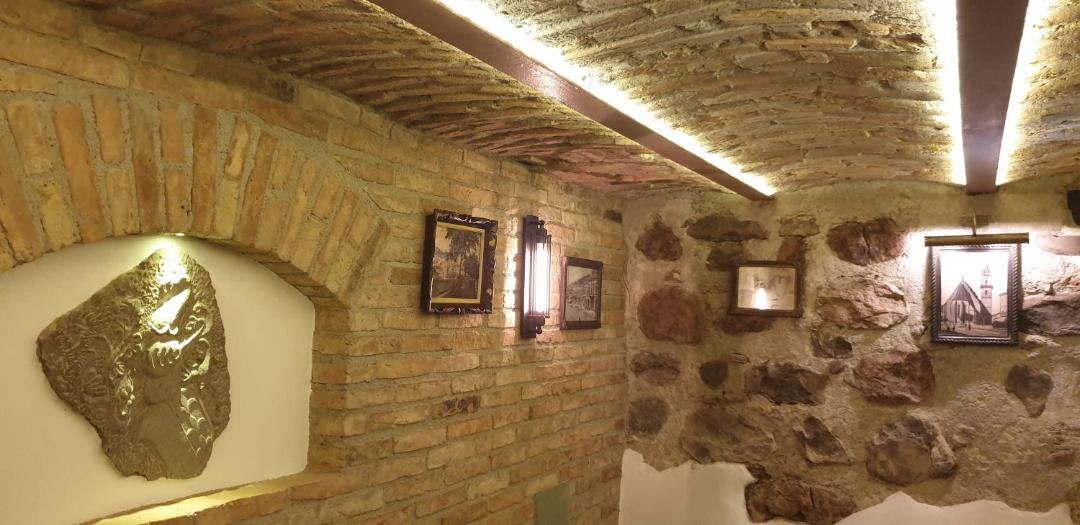Photo of Buildings in Bistrita