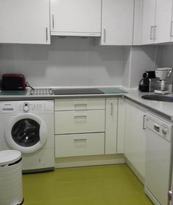 Photo of Kitchen in Bakio