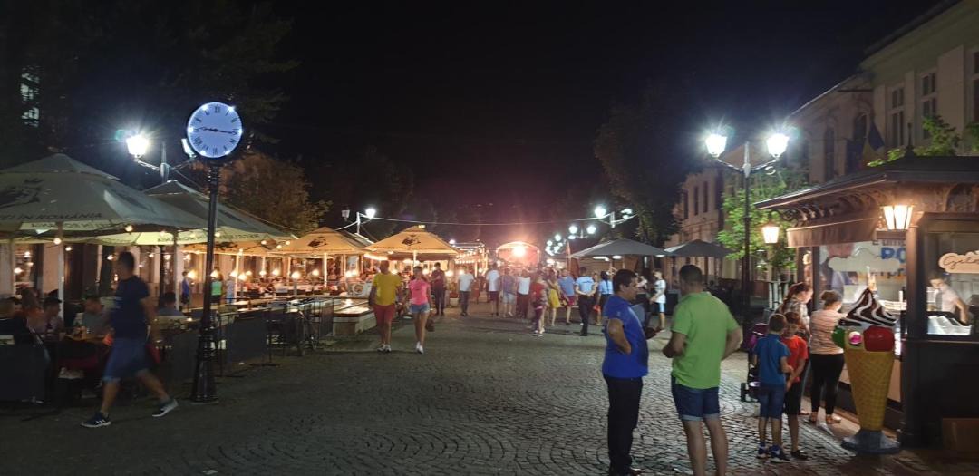 Photo of Others in Bistrita