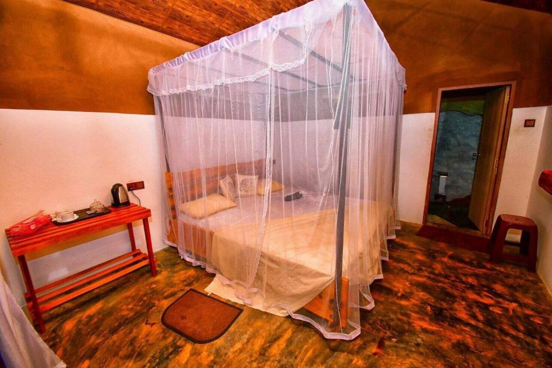 Photo of Bedroom in Udawalawa