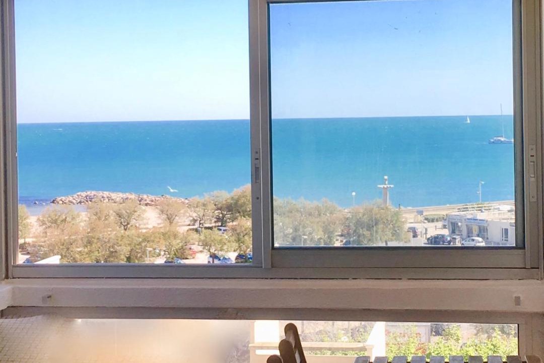 Photo of Patio Balcony in La Grande-Motte