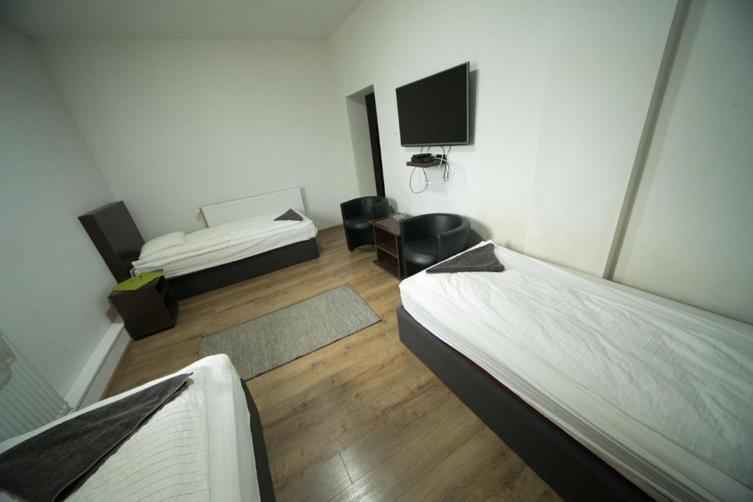 Photo of Bedroom in Targu Secuiesc