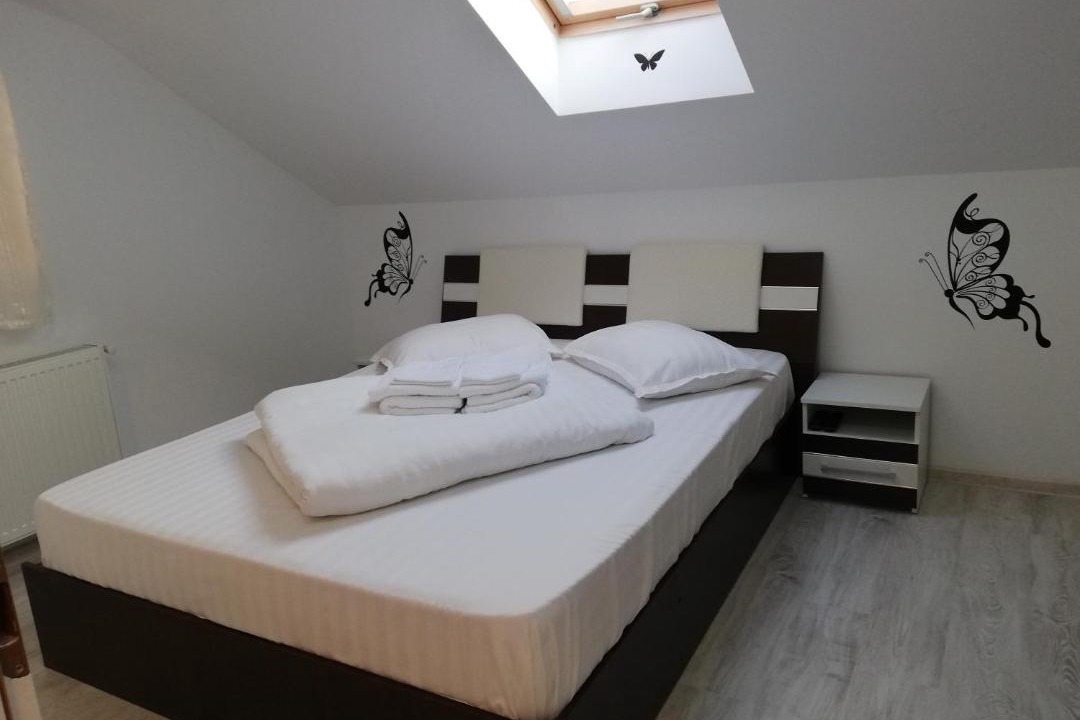 Photo of Bedroom in Rasnov
