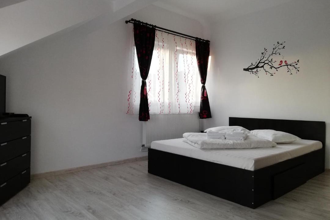 Photo of Bedroom in Rasnov